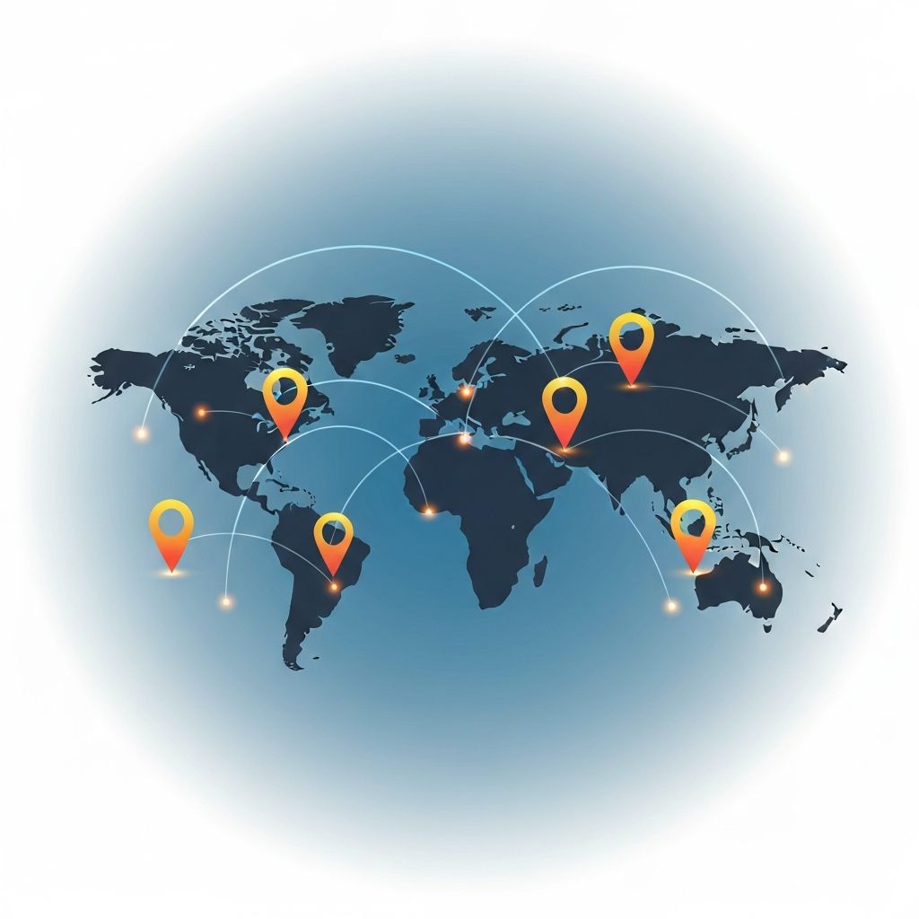 Multi-Location Digital Marketing