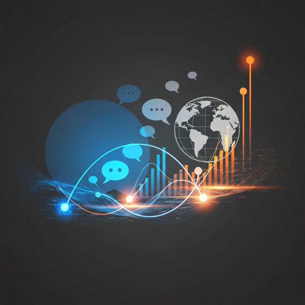 Multilingual Digital Marketing