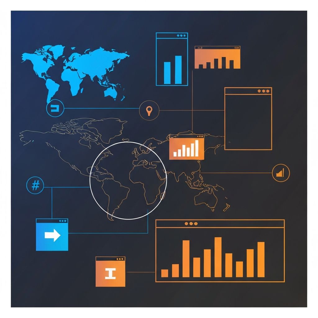 Multilingual Web Design