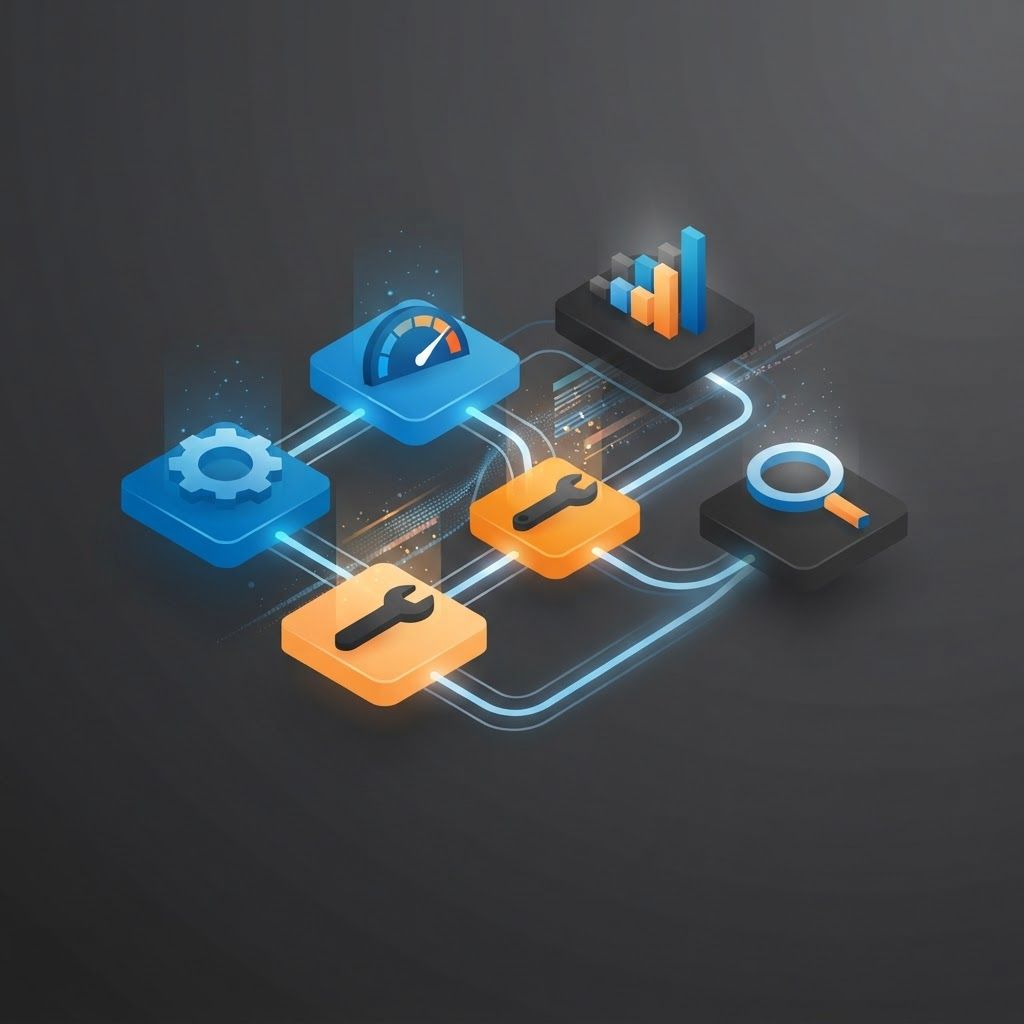 Must-Have Essential SEO Tools for Success