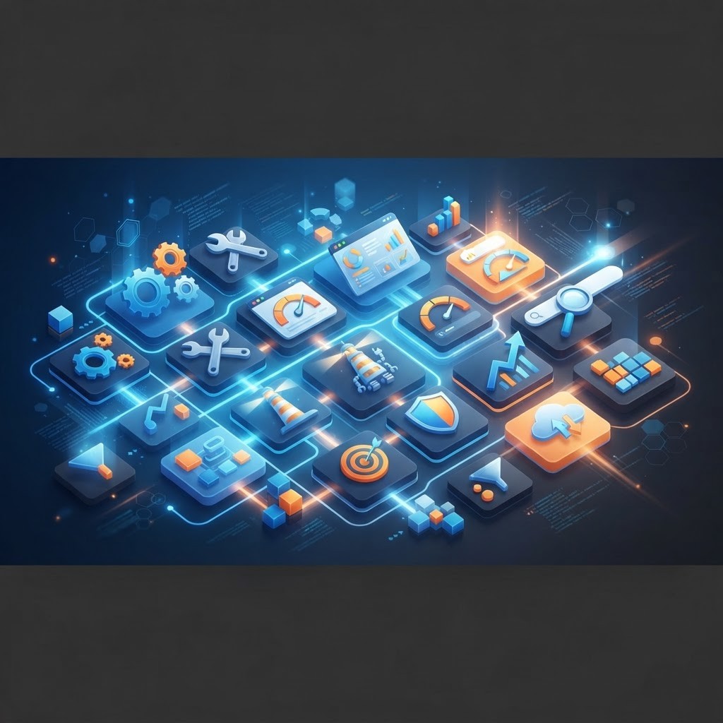 Must Have SEO Tools