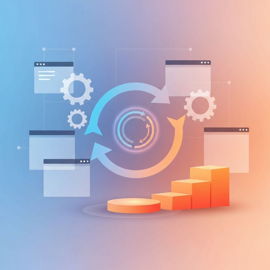 MVP Web Development