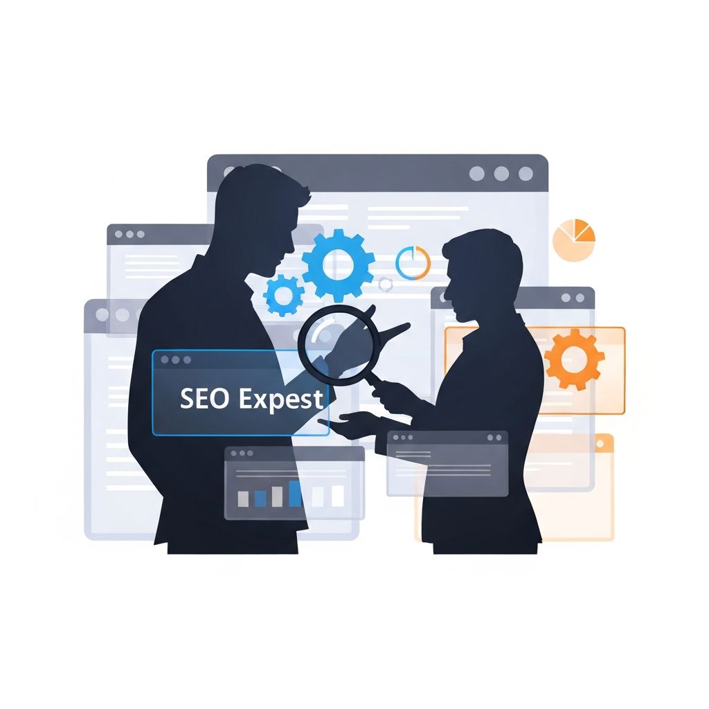 Need SEO Expert for Site in Lahore Pakistan