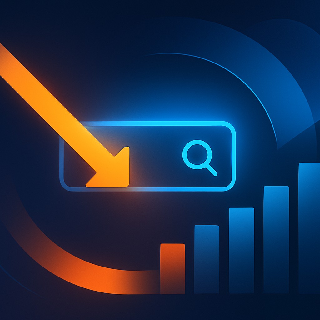 What Are the Negative Impacts of AI Overviews on SEO
