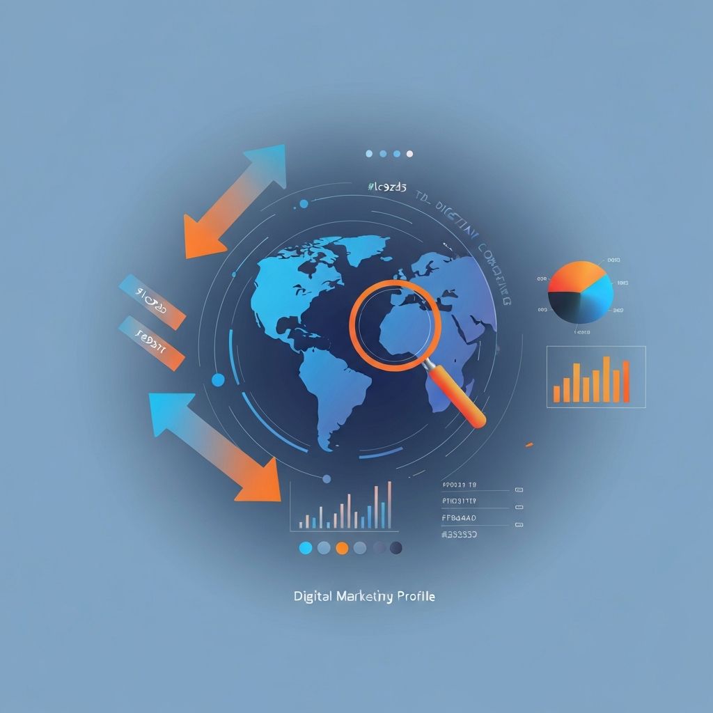 Novos SEO Digital Marketing Company Profile