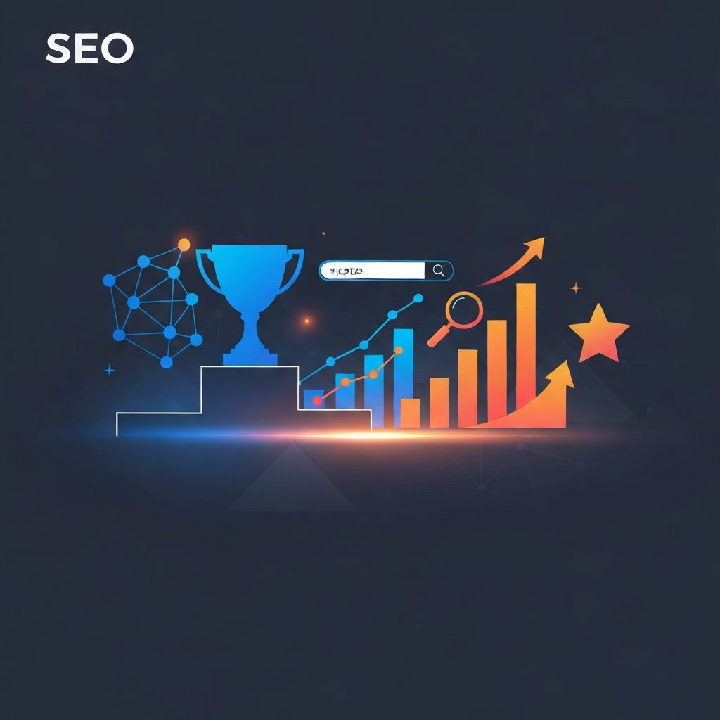 #1 SEO Company in Pakistan
