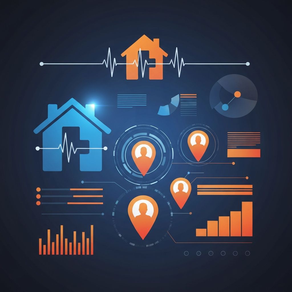 Nursing Homes Digital Marketing Agency
