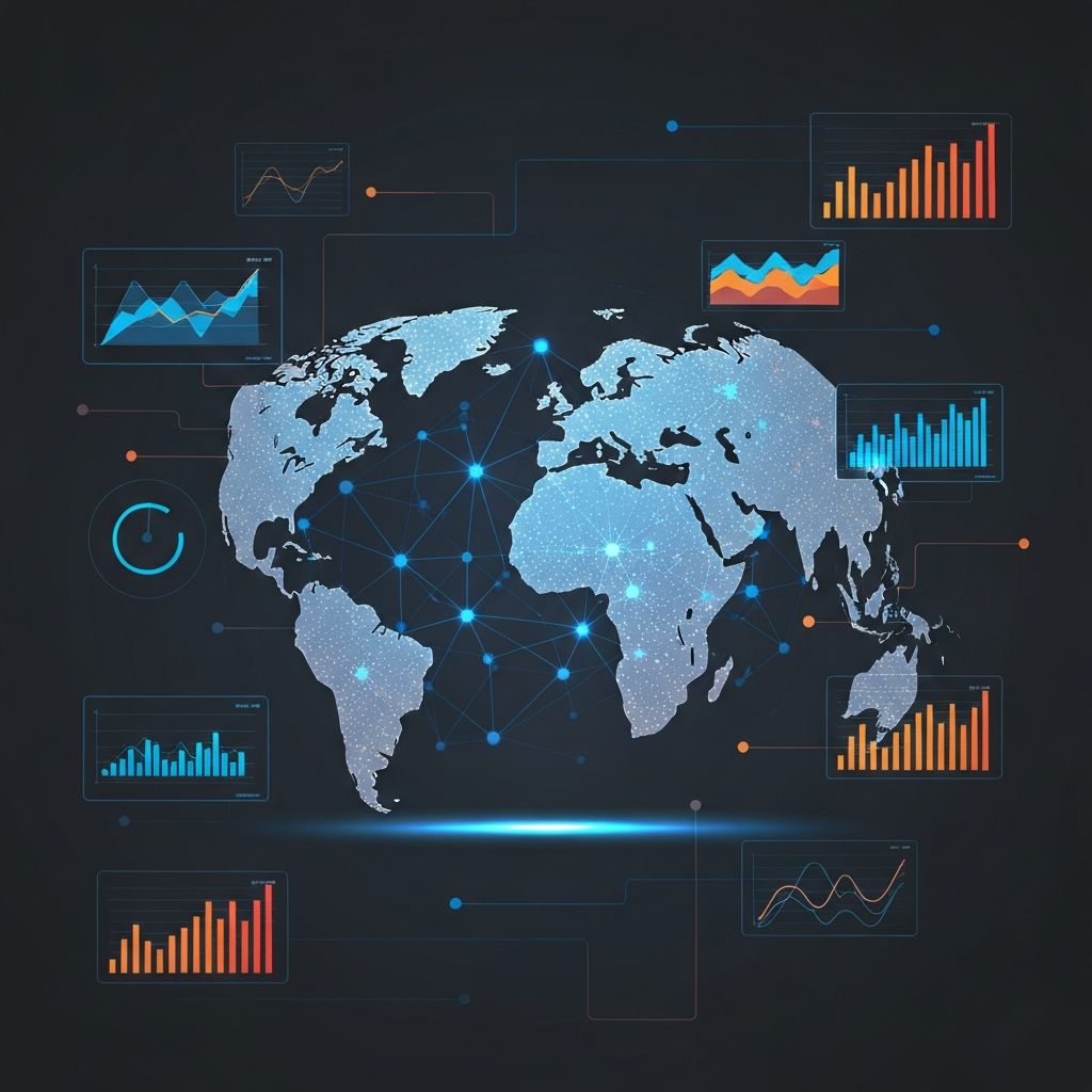 Offshore Digital Marketing