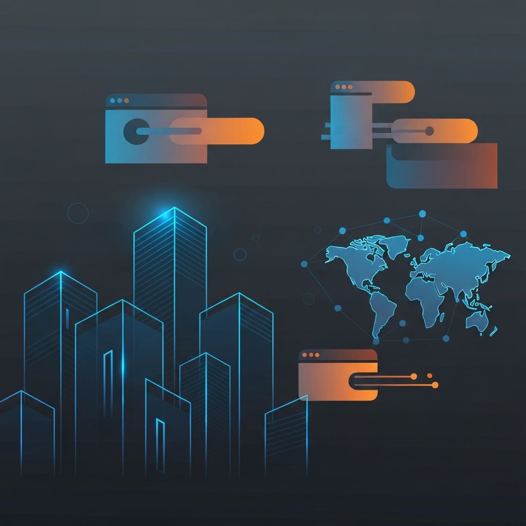 Offshore Web Design Company