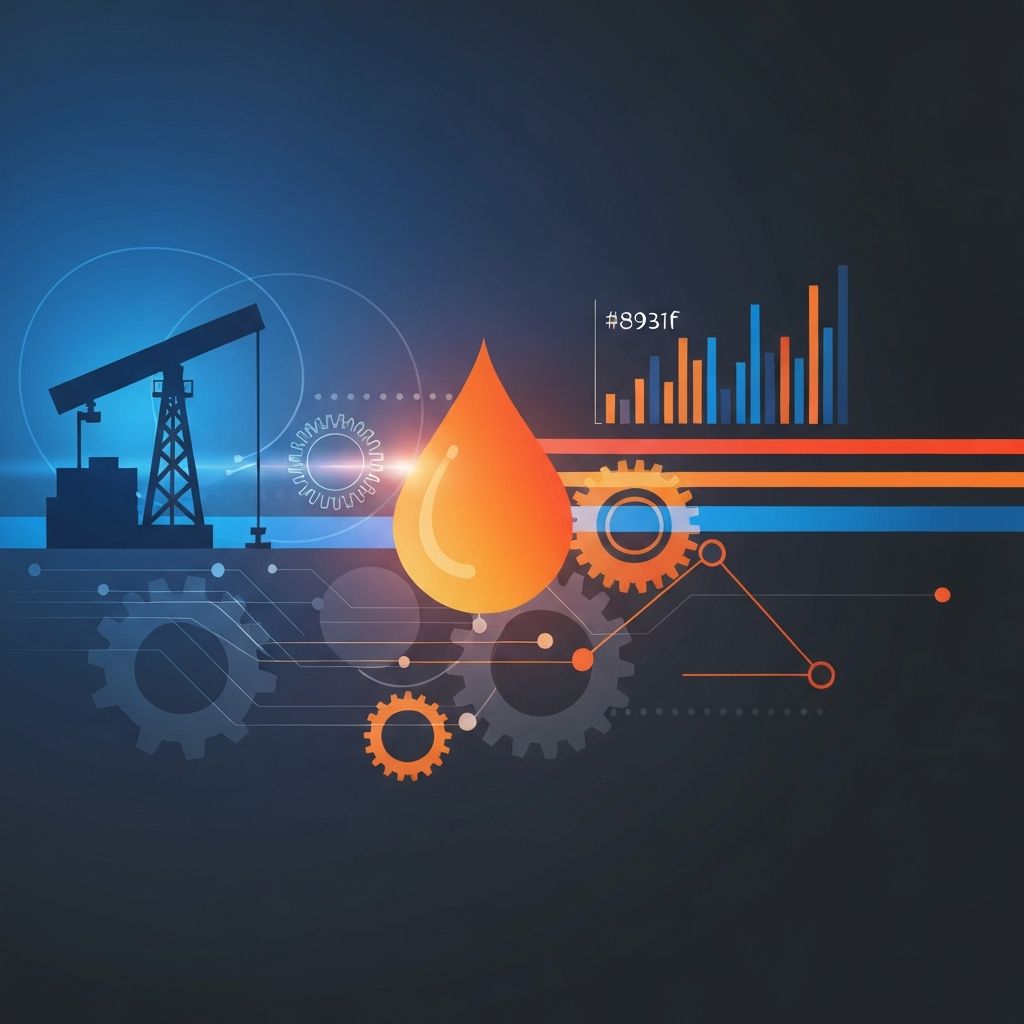 Oil and Gas Digital Marketing