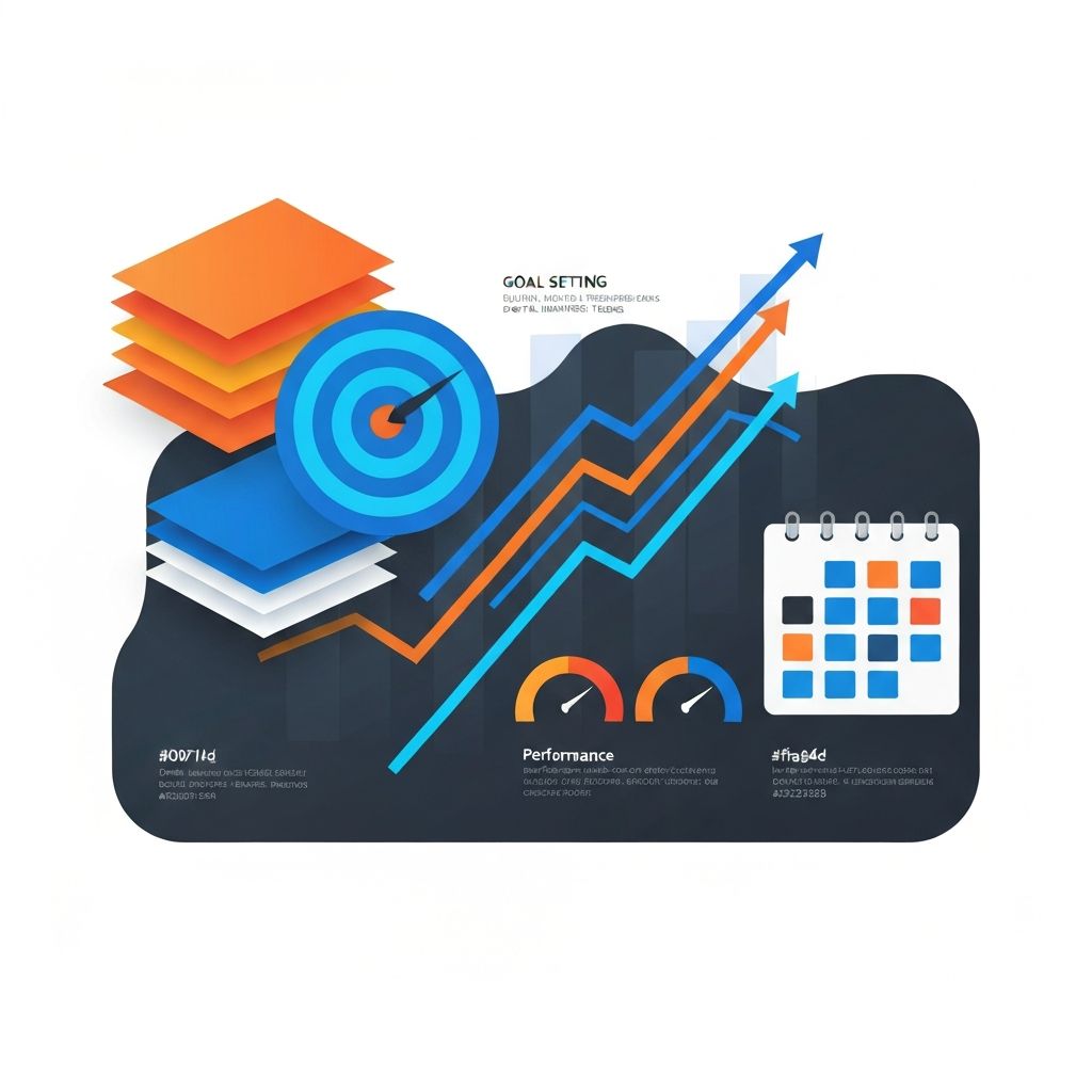 Okr for Digital Marketing