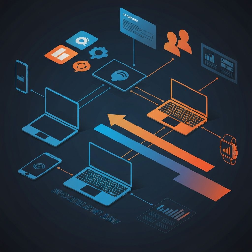 Omnichannel Digital Marketing Agency