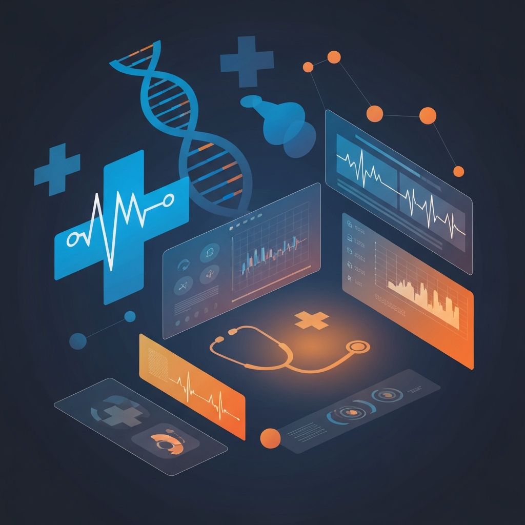 Oncology Digital Marketing
