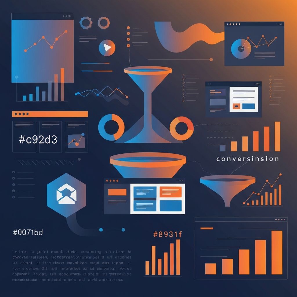 Online Marketing and Web Design