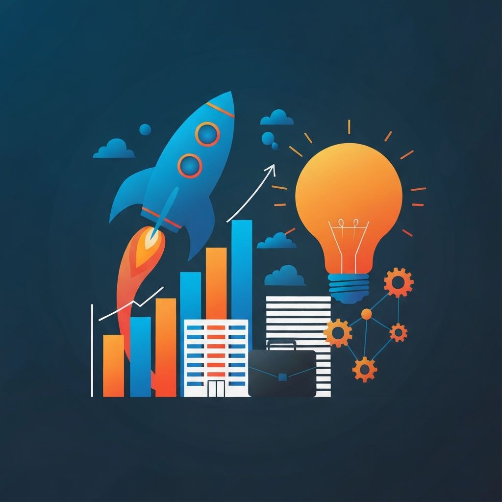 Opening a Digital Marketing Agency
