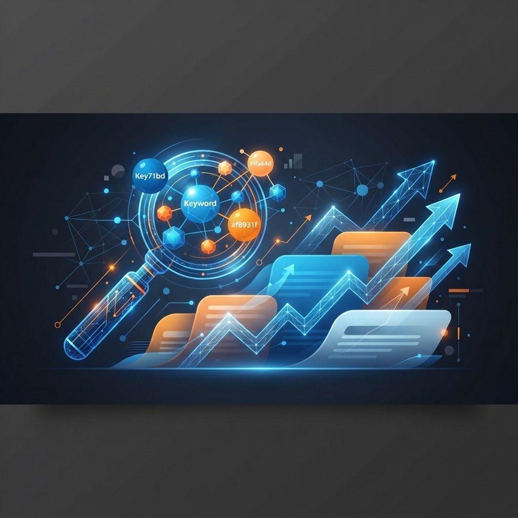 How to Optimize Content for Keywords SEO 2025 2026