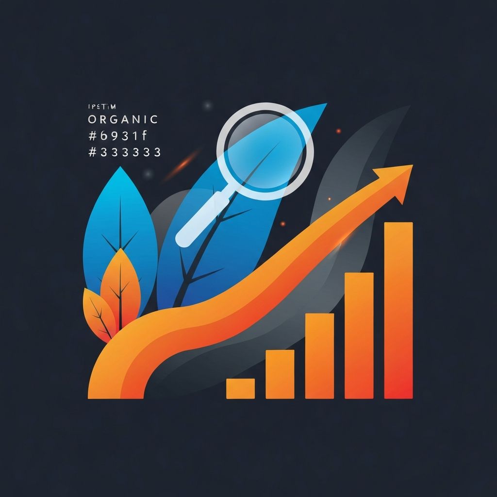 Organic Digital Marketing Agencies SEO Firm