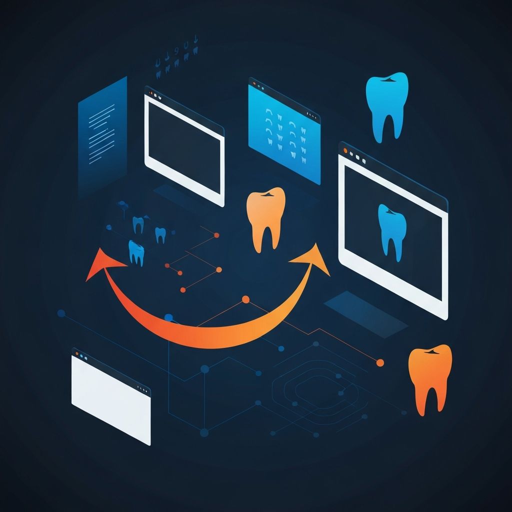Orthodontist Web Design