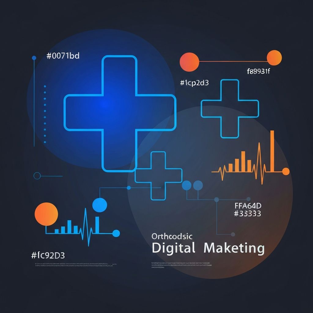 Orthopedic Digital Marketing Agency