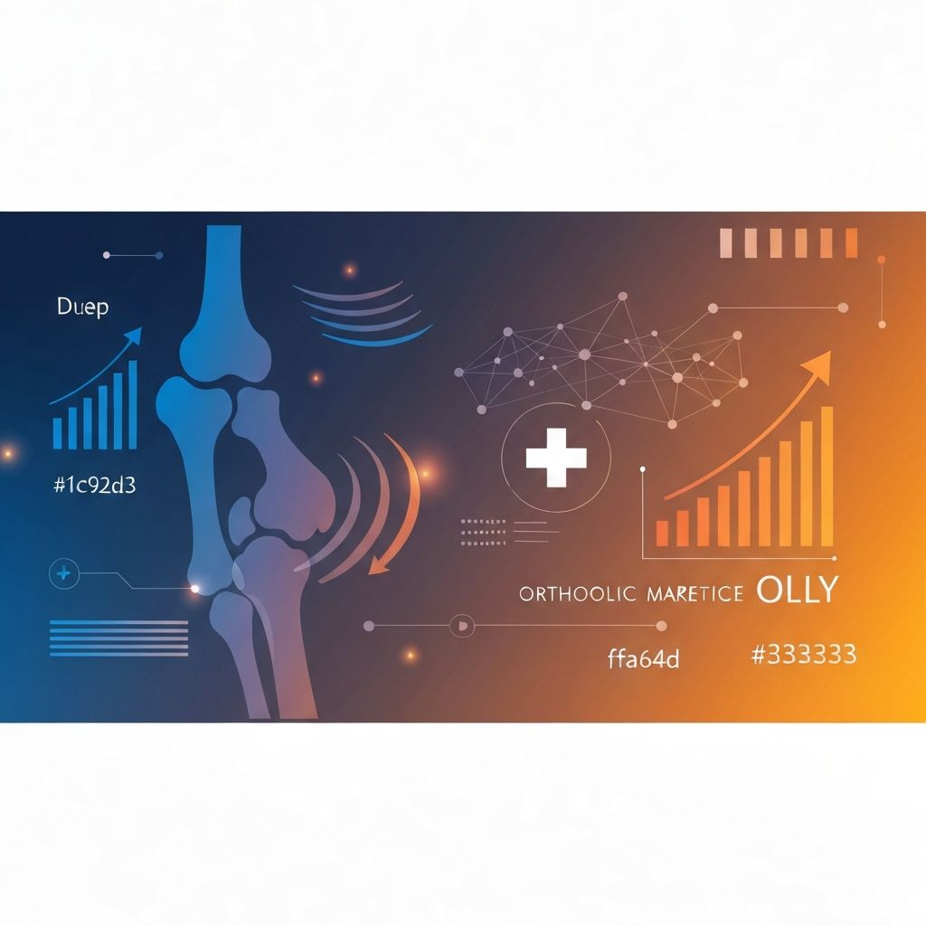 Orthopedic Digital Marketing Company