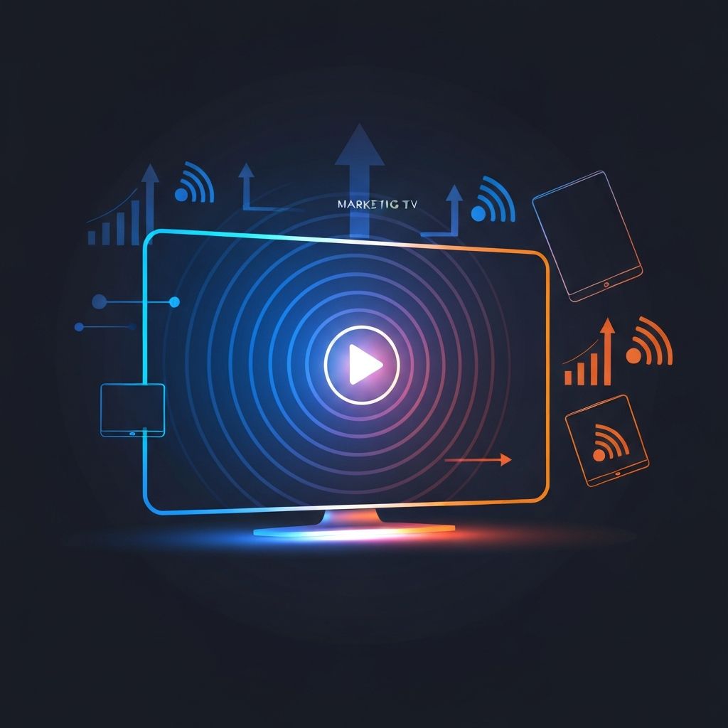 OTT Digital Marketing
