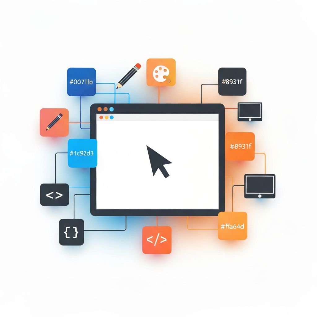 Our Services Web Design