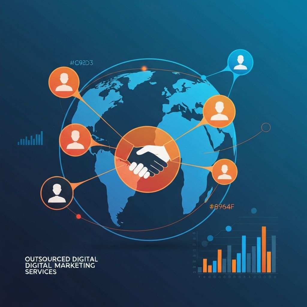 Outsource Digital Marketing Company
