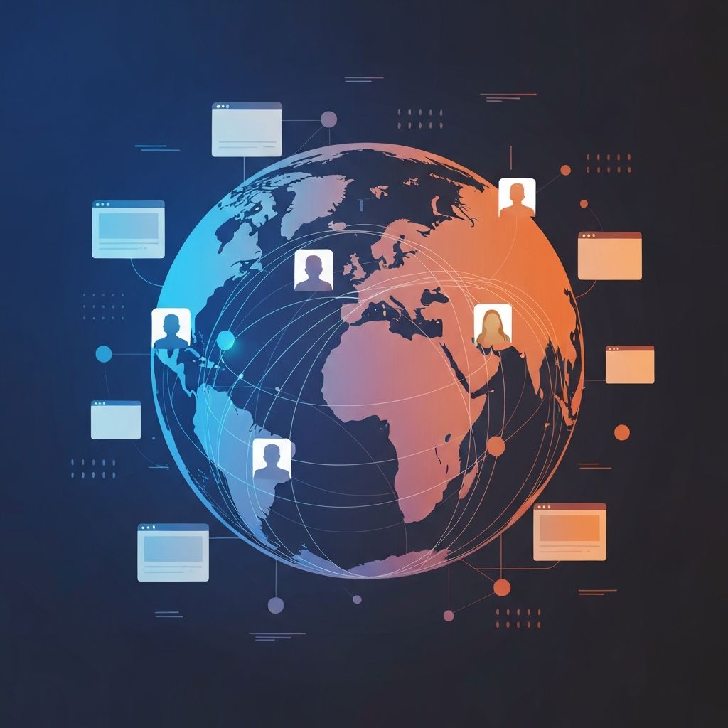 Outsource Web Development Services