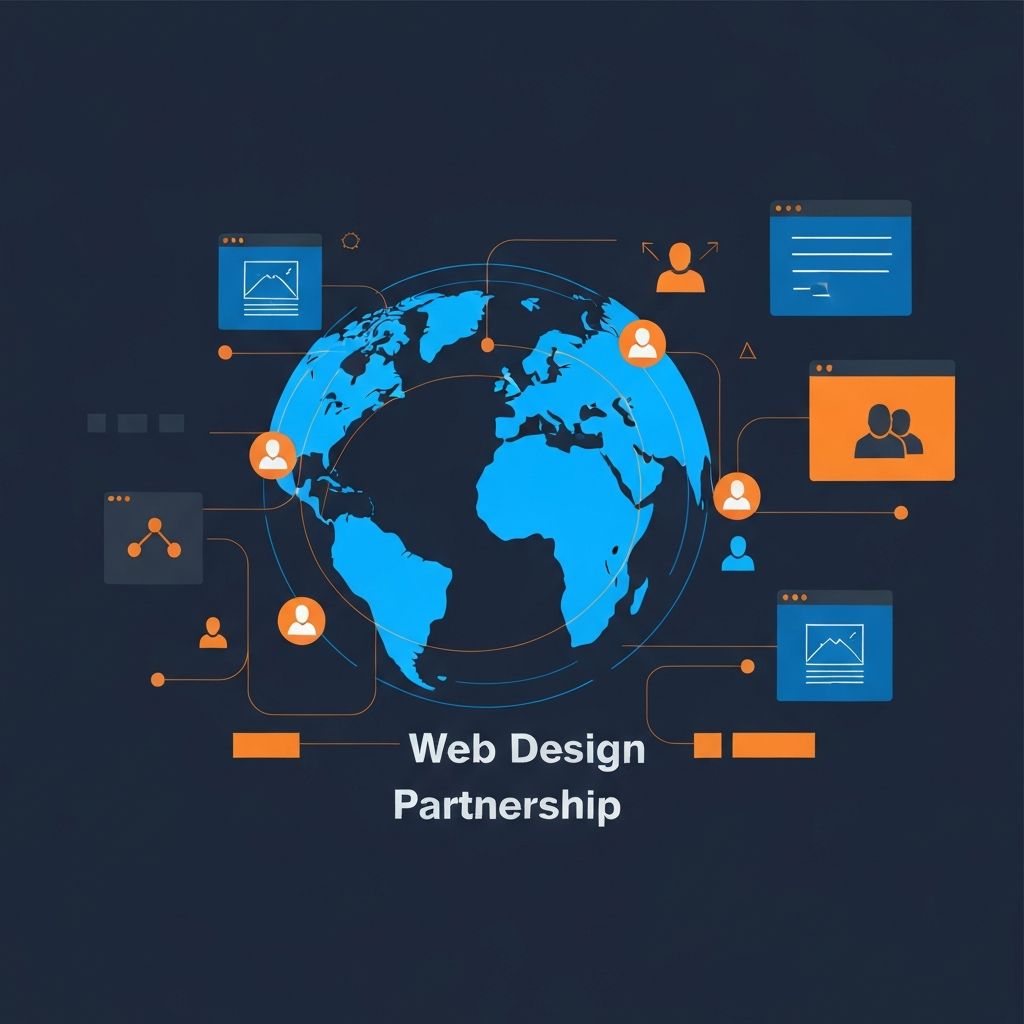 Outsourcing Web Design