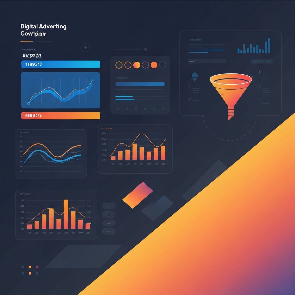 Ovative Digital Marketing Advertising Company Overview