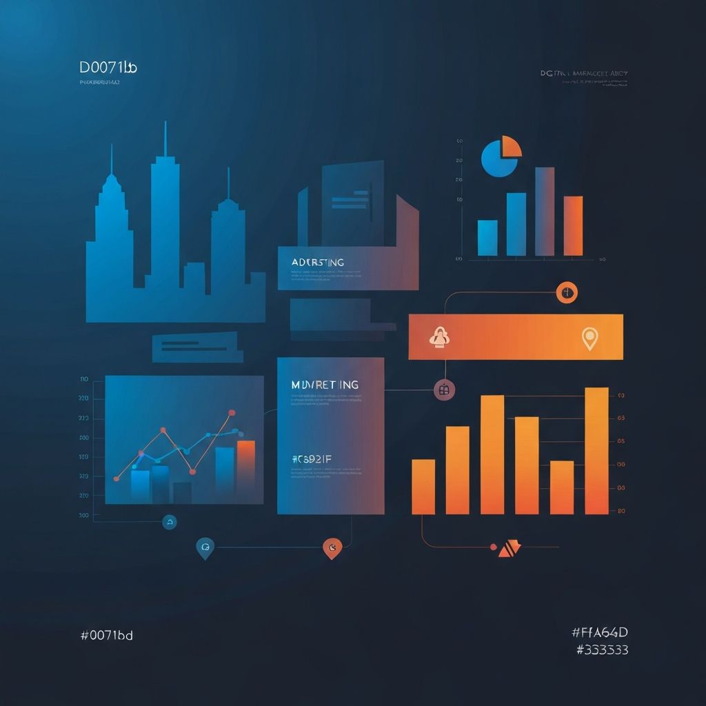 Ovative Digital Marketing and Advertising Company Profile
