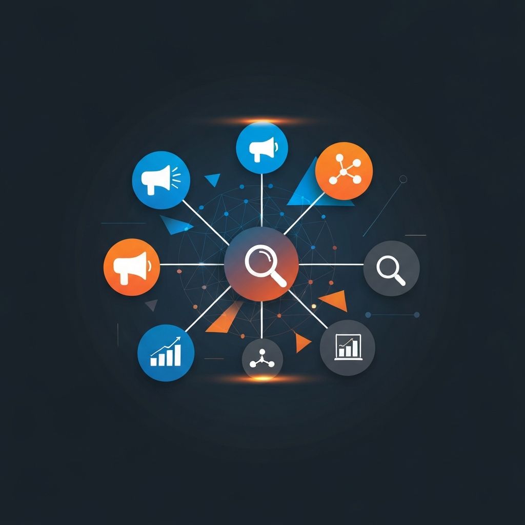Packages of Marketing and SEO Services in Pakistan