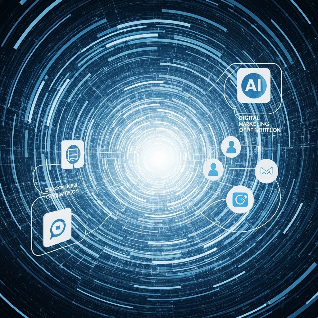 Pakistan Digital Marketing Trends 2025