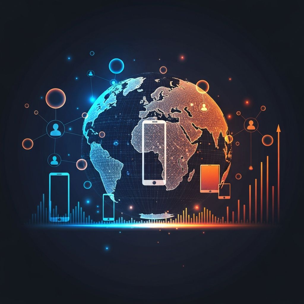 Pakistan Digital Marketing