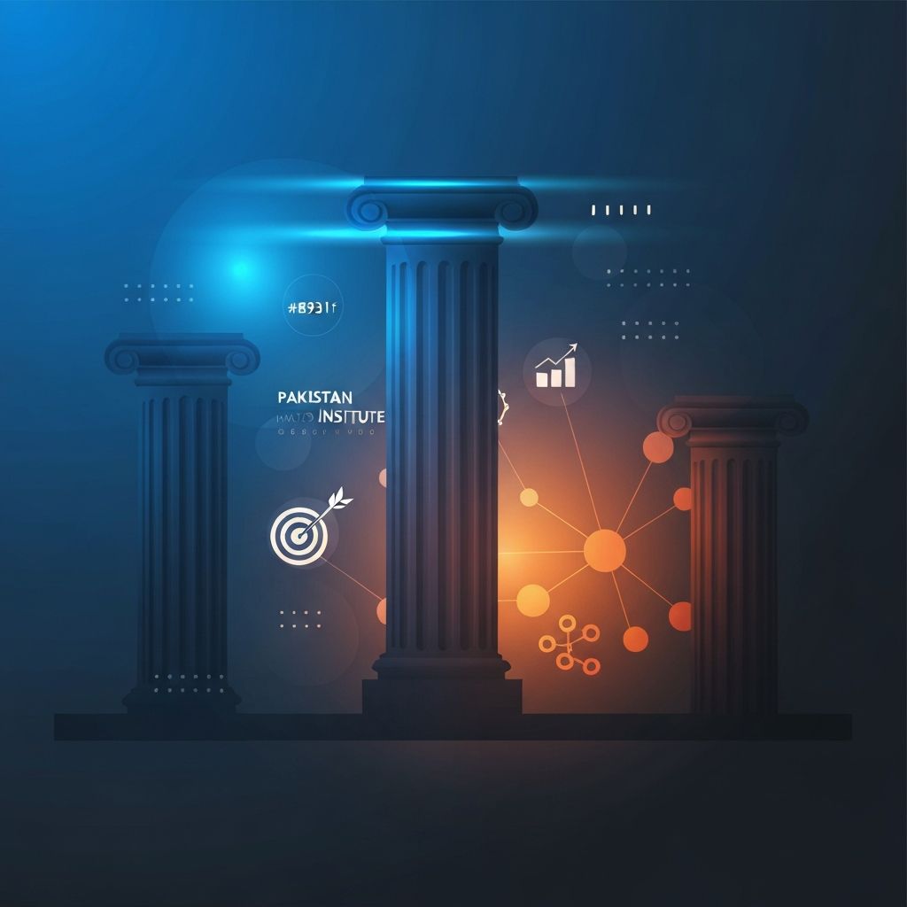Pakistan Institute of Digital Marketing