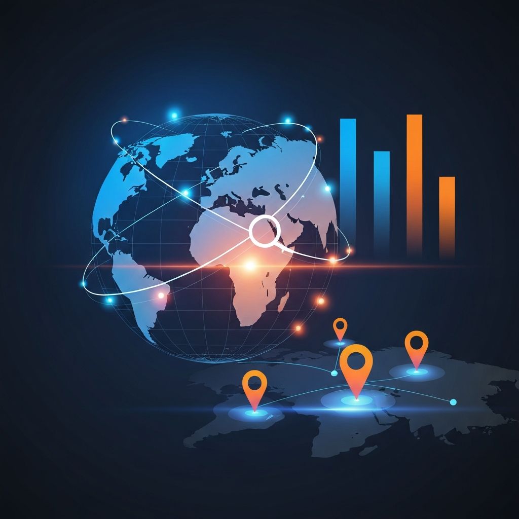 Pakistan SEO Company