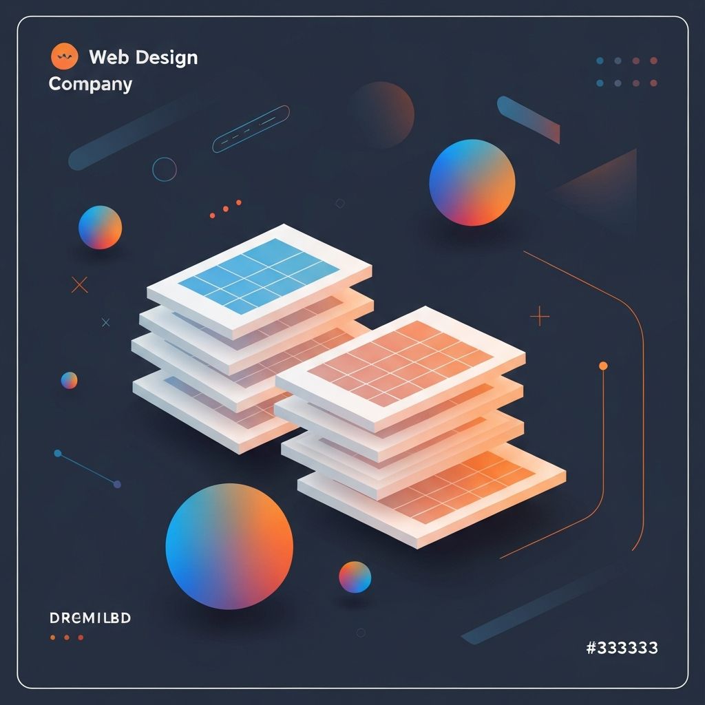 Pakistan Web Design Company