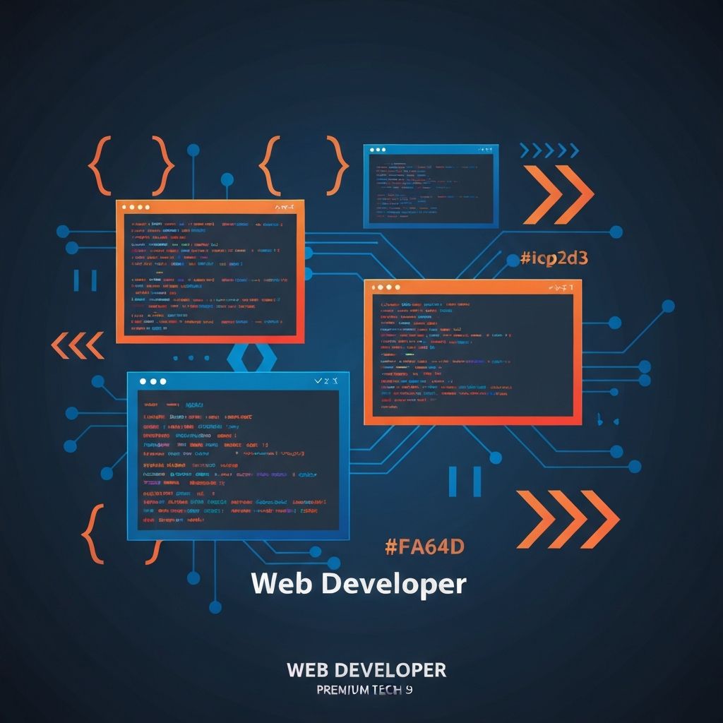 Pakistan Web Developer