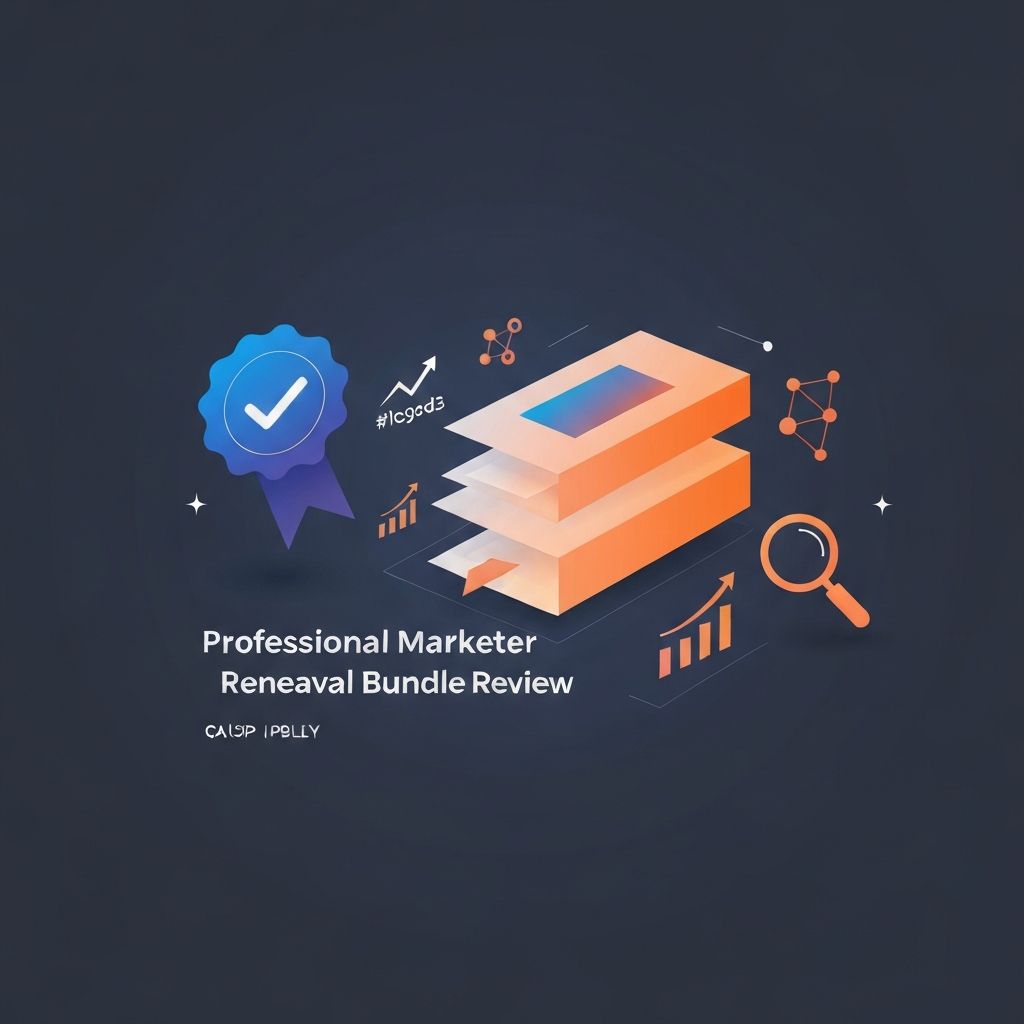 Pcm Digital Marketing Renewal Bundle Review