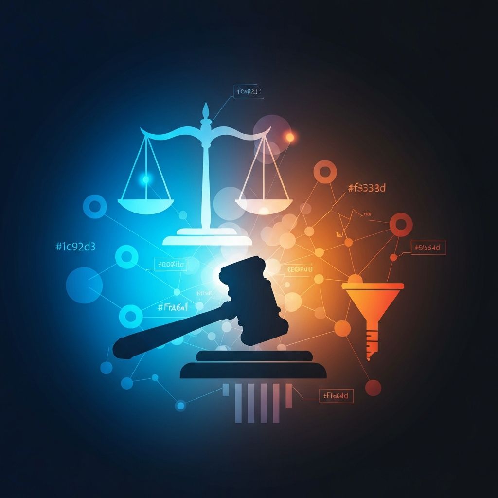 Personal Injury Law Firm Digital Marketing Agency