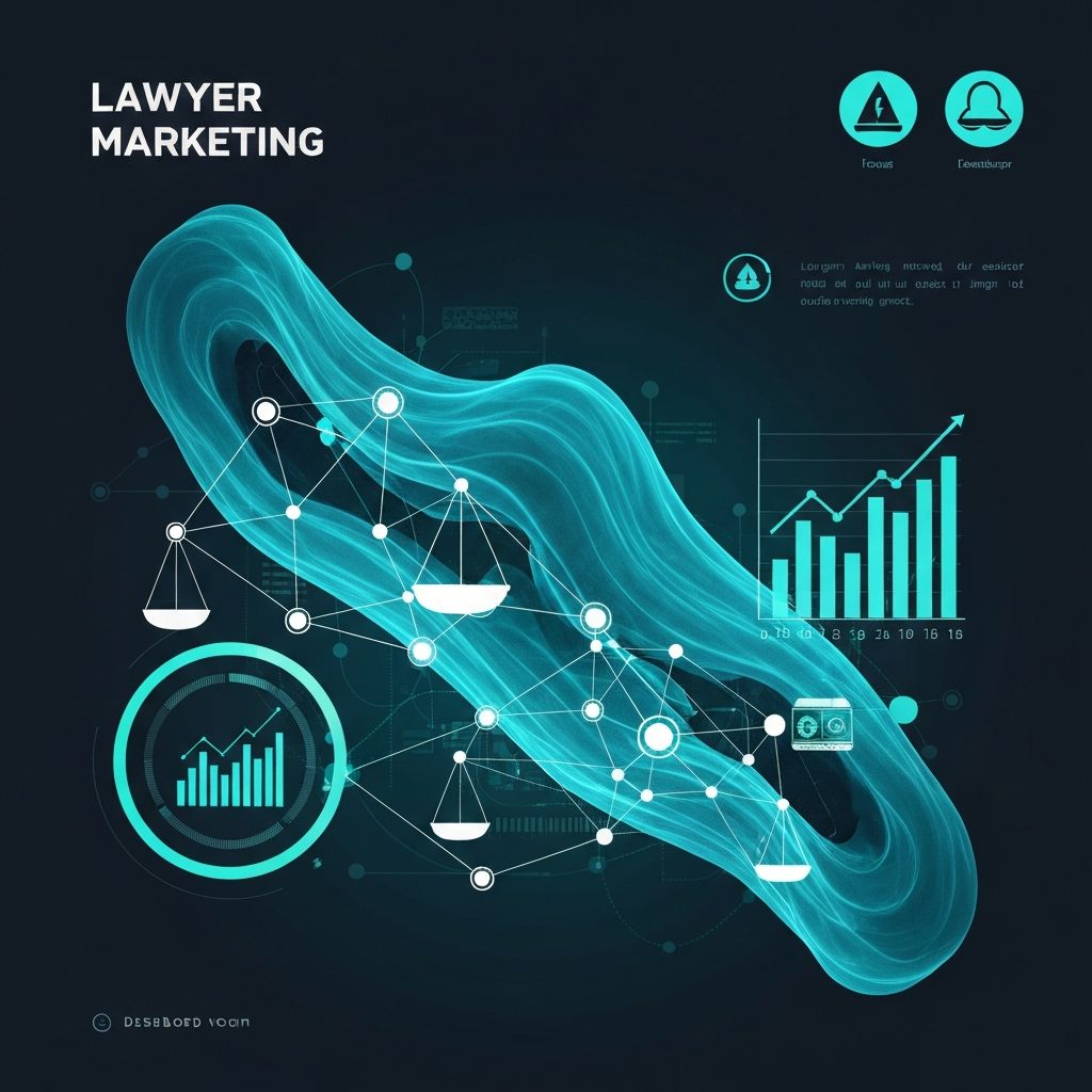 Personal Injury Lawyer Digital Marketing Agency