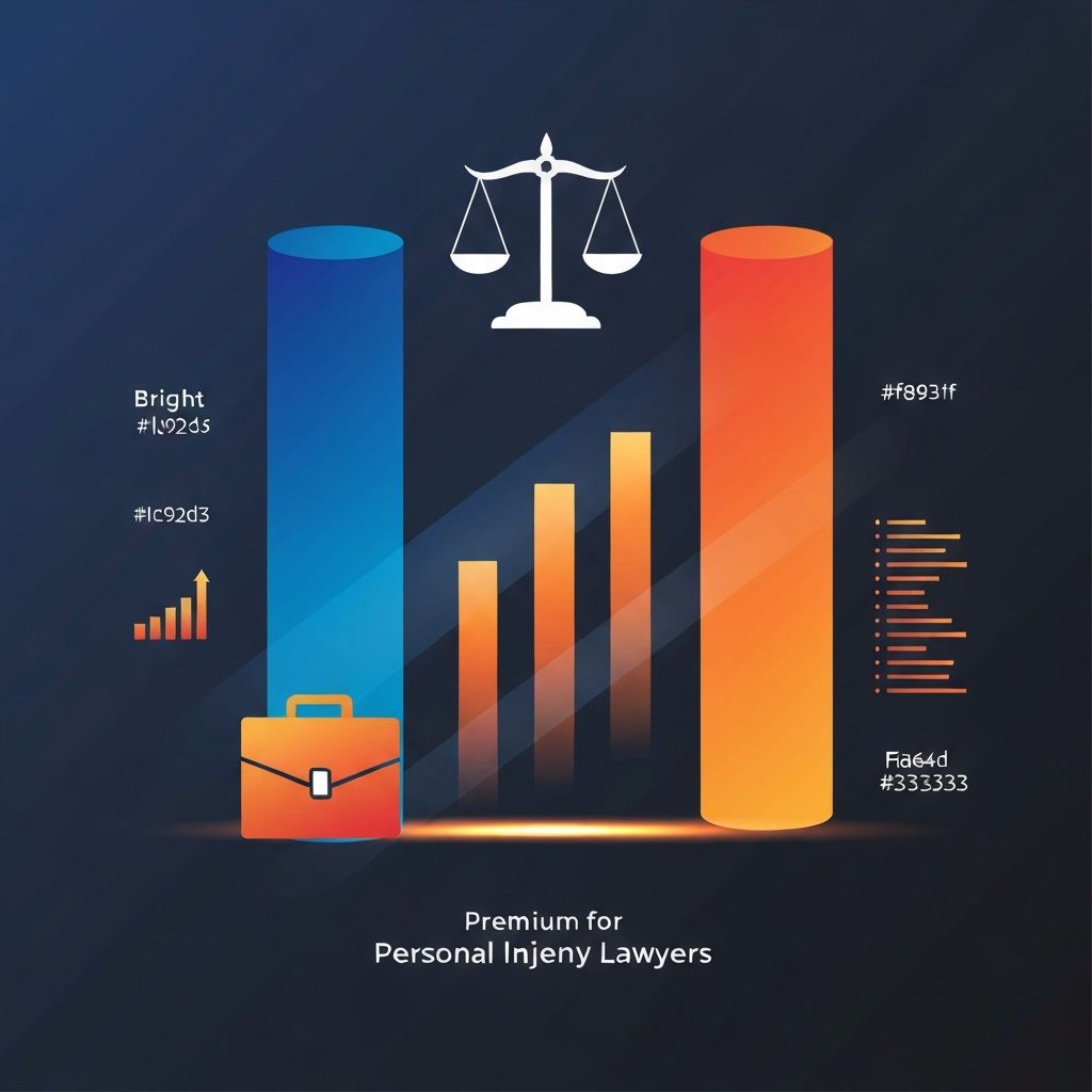 Personal Injury Lawyer Digital Marketing