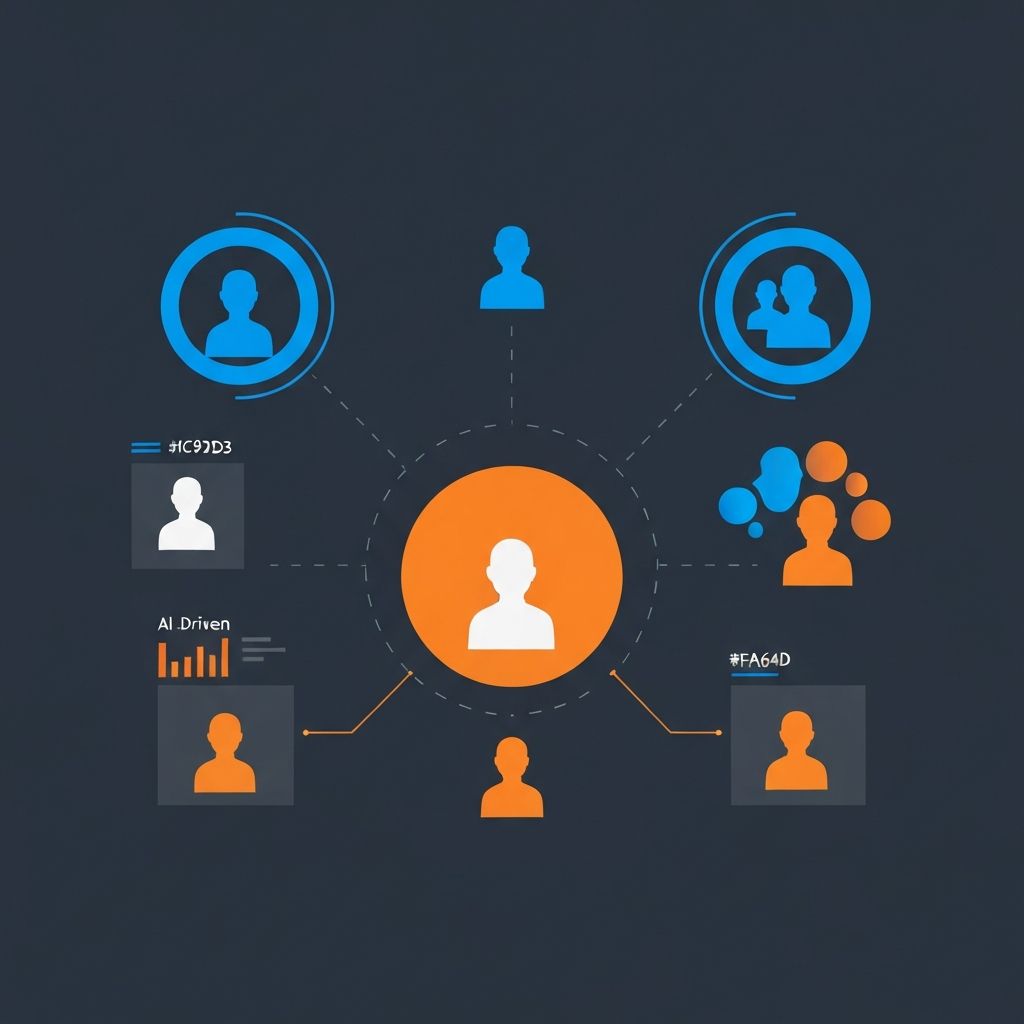 Personalization Digital Marketing