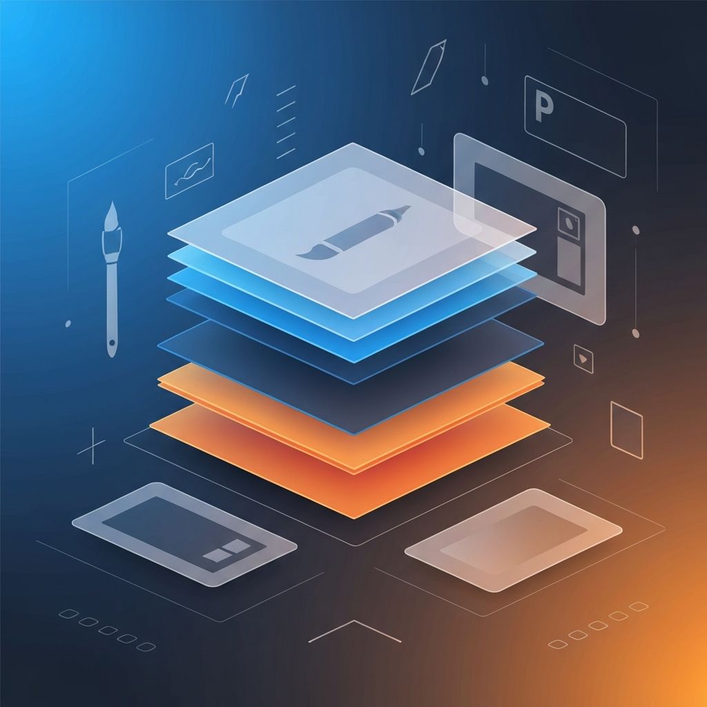 Photoshop for Web Design