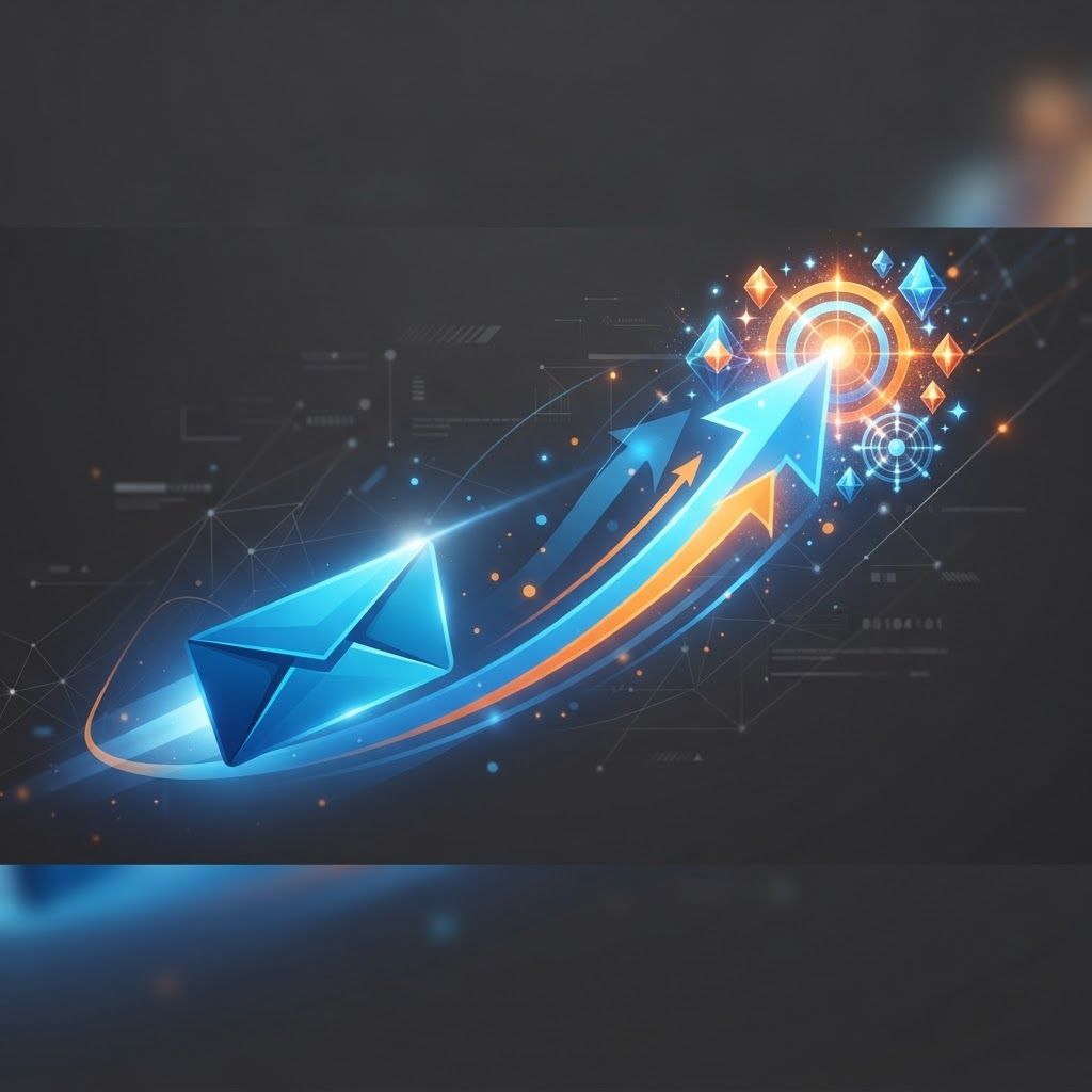 How to Pitch Untapped SEO Opportunities in Outreach Email