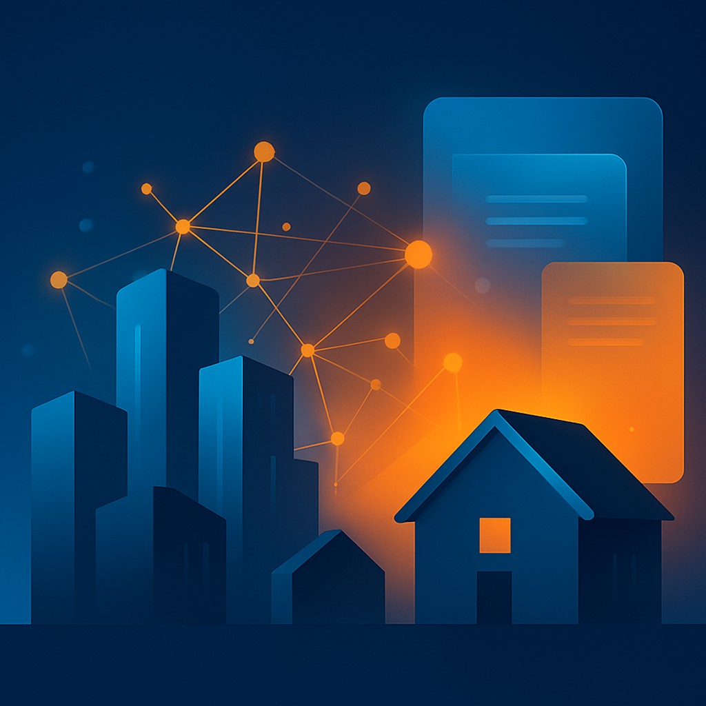 What Platforms Offer Ai-Driven Real Estate Marketing Materials