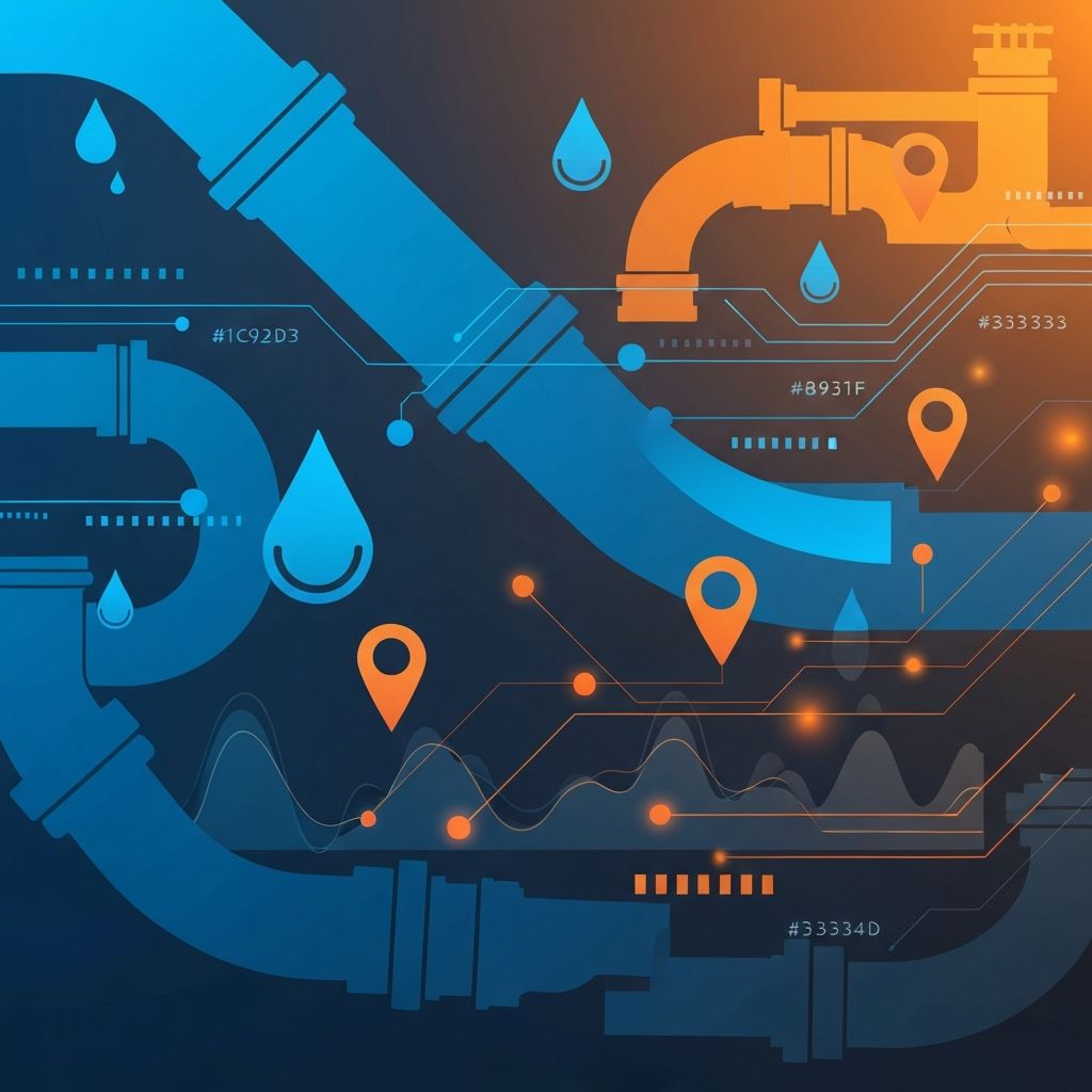 Plumbing Contractor Digital Marketing Agency