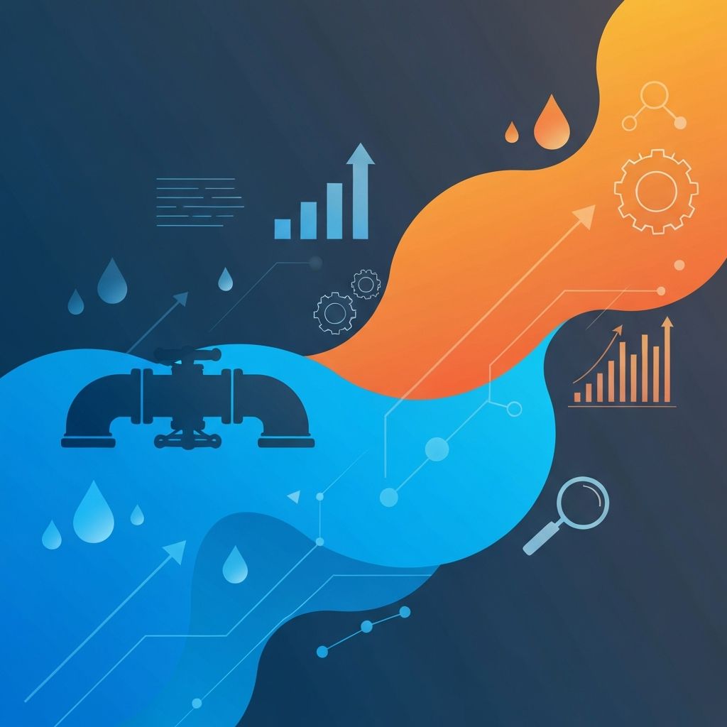 Plumbing Digital Marketing Agency