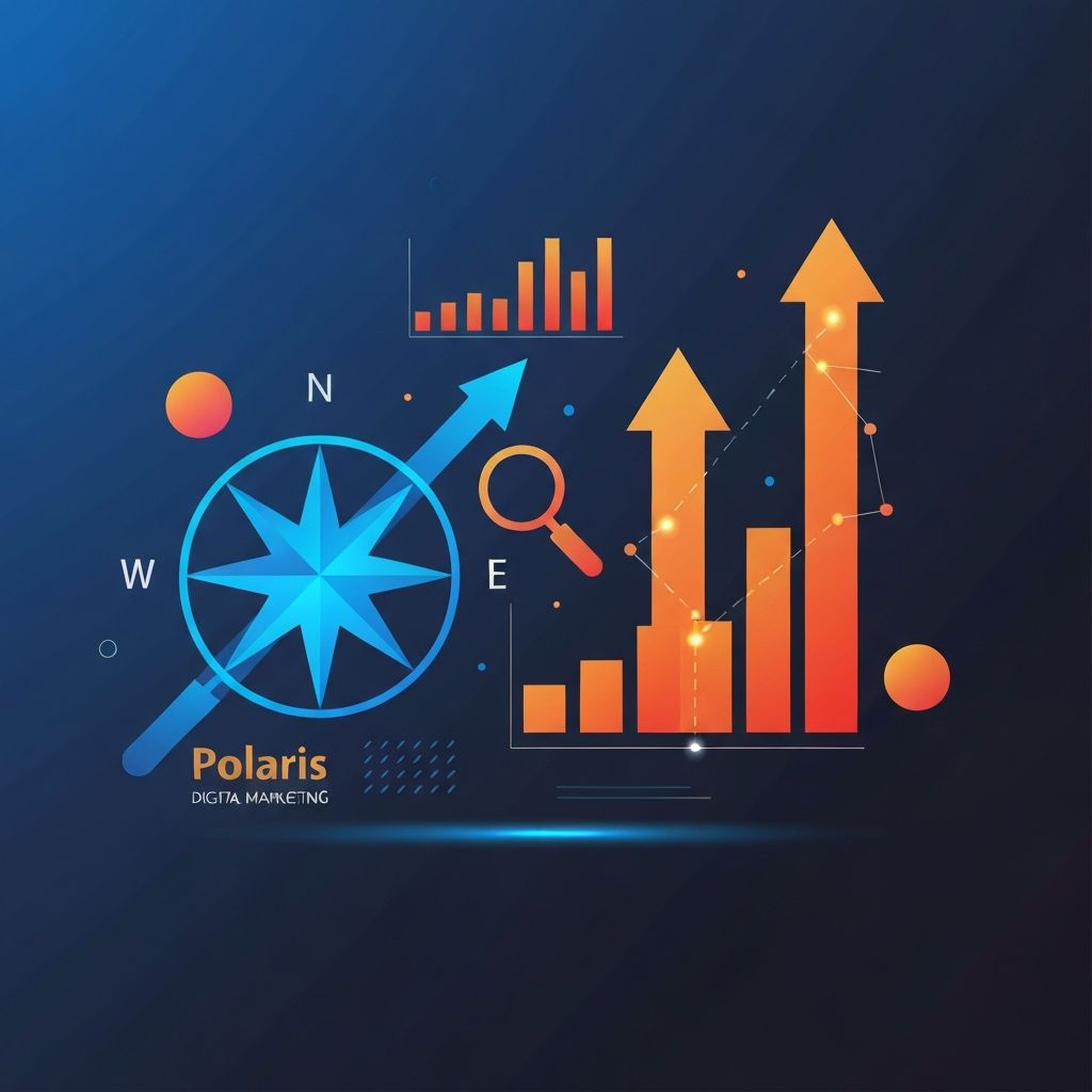 Polaris SEO Digital Marketing Company Overview