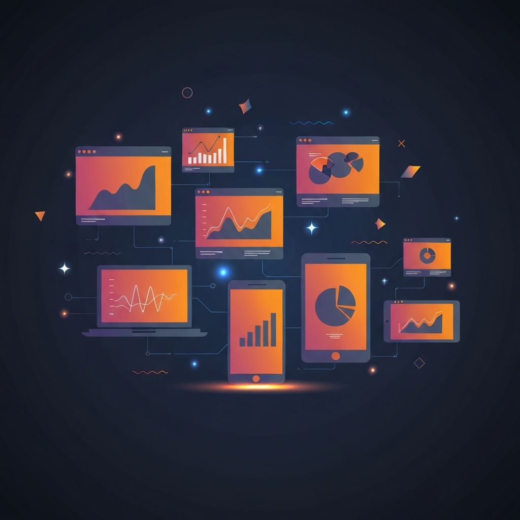 Portfolio for Digital Marketing